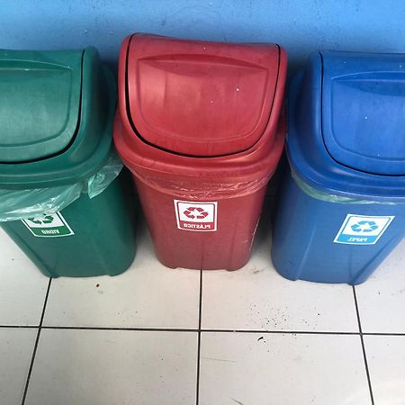 Onca Da Praia Hostel Vitória Zewnętrze zdjęcie