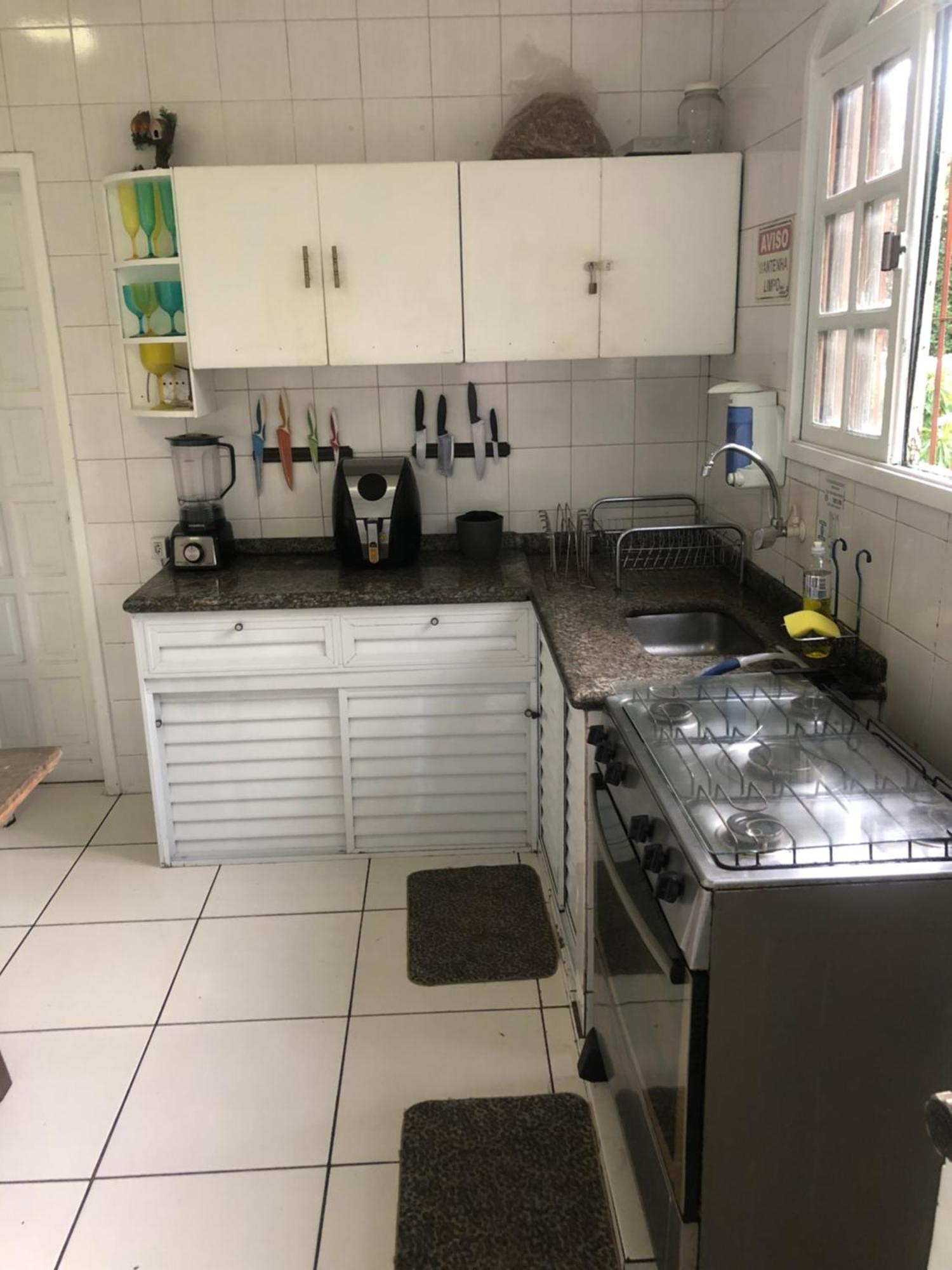Onca Da Praia Hostel Vitória Zewnętrze zdjęcie