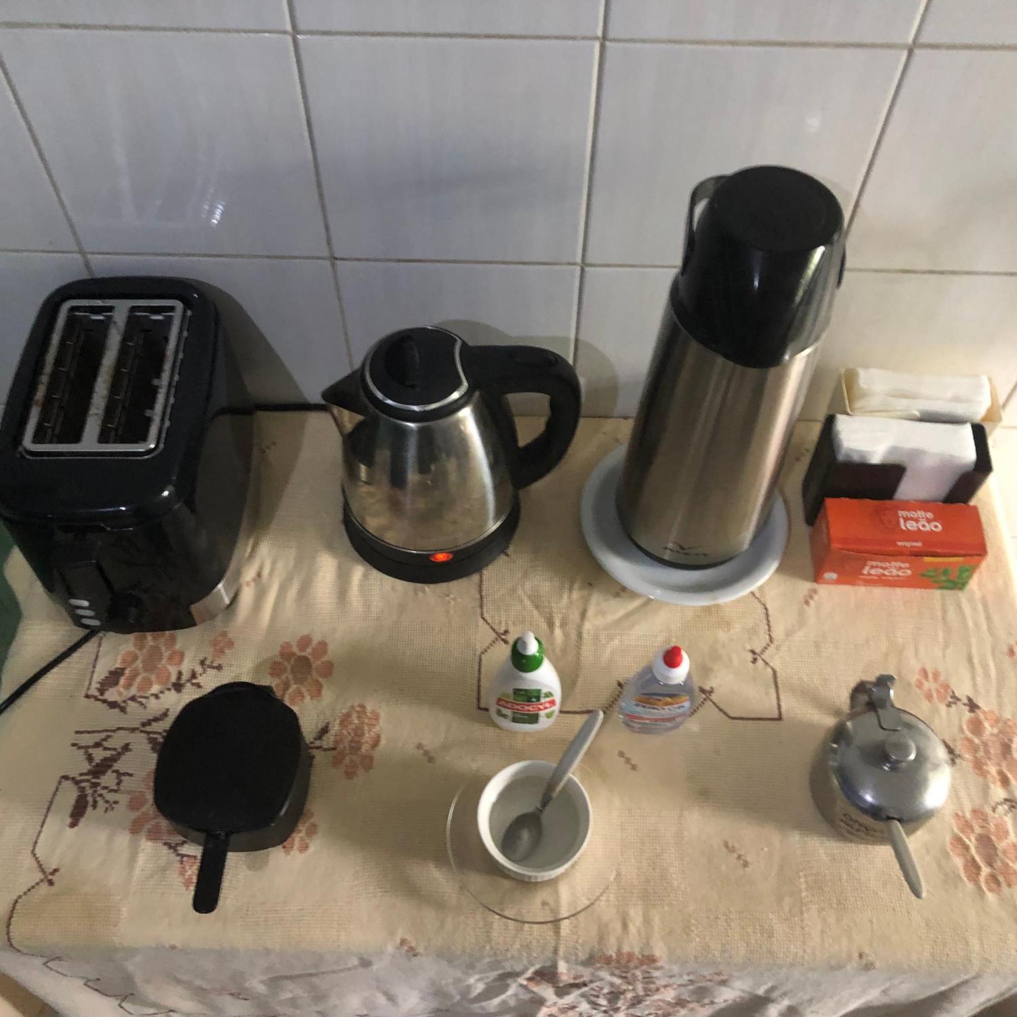 Onca Da Praia Hostel Vitória Zewnętrze zdjęcie